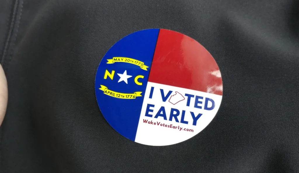 July 26 is Election Day. No, Really.