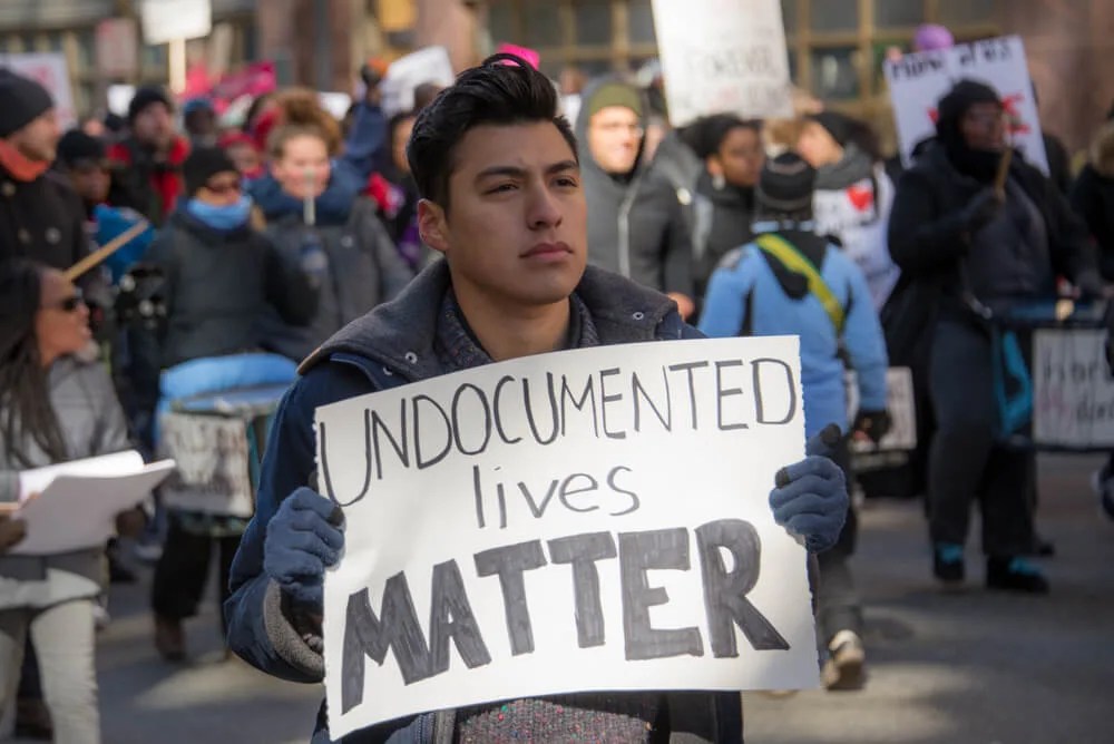 Here’s Why Gov. Cooper Vetoed a GOP Immigration Crackdown