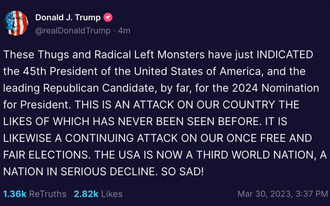 Ted Budd Says He’s An Ally to Farmers. His Record Is More Complicated.