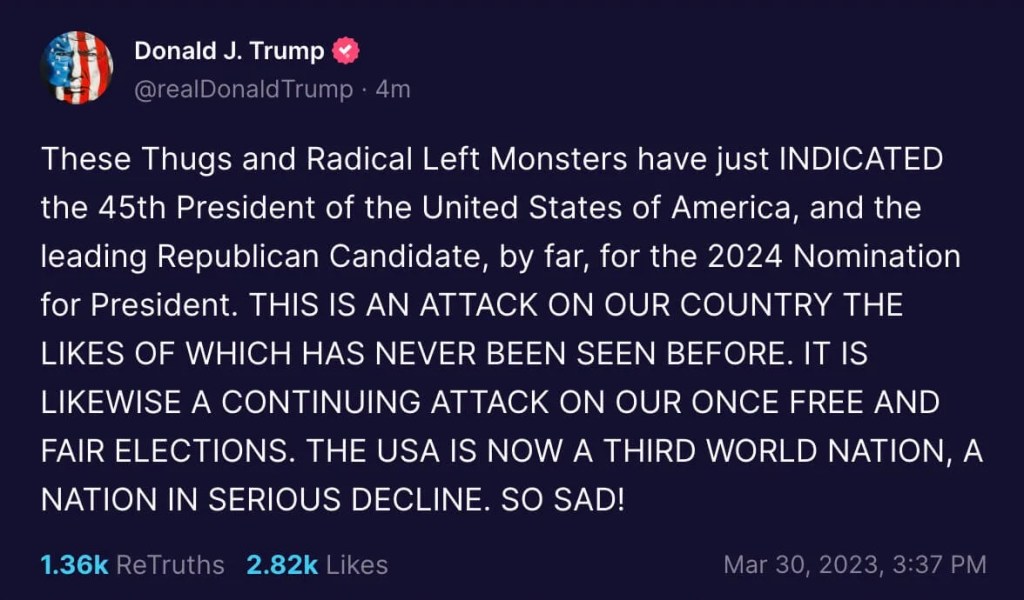 Ted Budd Says He’s An Ally to Farmers. His Record Is More Complicated.