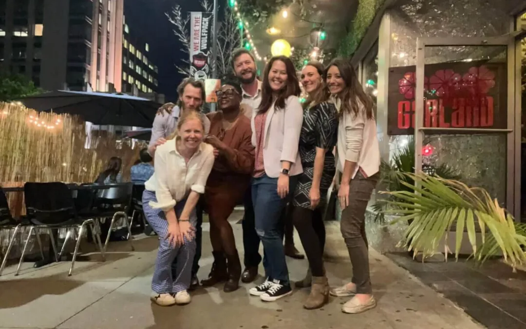 Cardinal & Pine Wins Nine Awards, Including Five First-Place Honors, at the N.C. Press Association