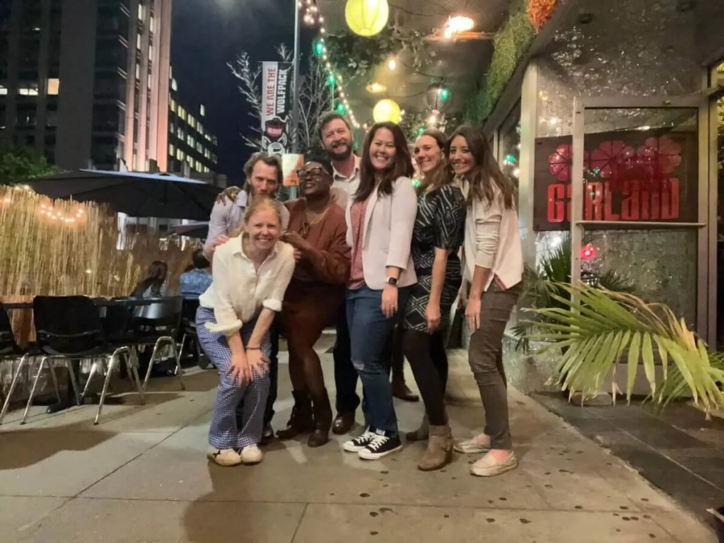Cardinal & Pine Wins Nine Awards, Including Five First-Place Honors, at the N.C. Press Association