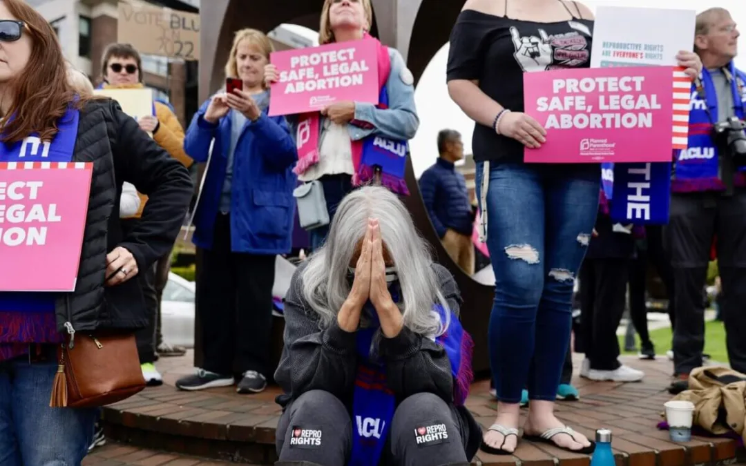 A Look at How the GOP Candidates for the N.C. Supreme Court Might Vote in Abortion Cases