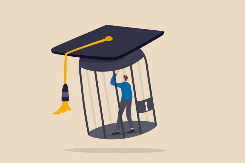 Canceling Student Debt Is Very Popular