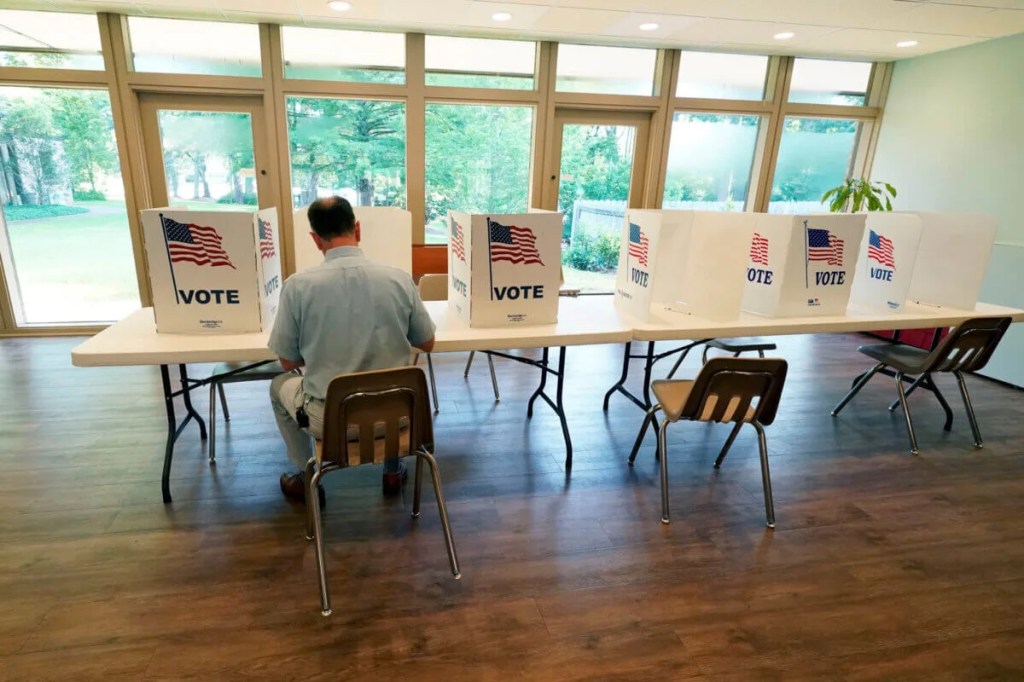 Registering for Democracy: Why Your Vote Matters