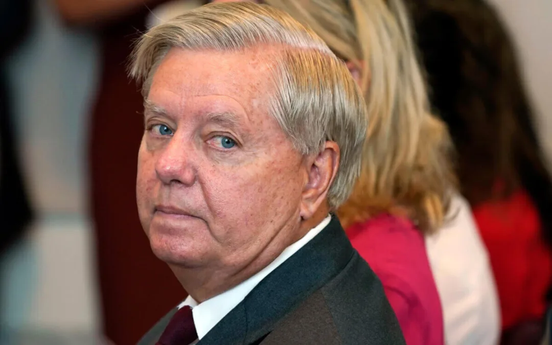 Here’s How Republicans’ Nationwide Abortion Ban Would Affect North Carolina 