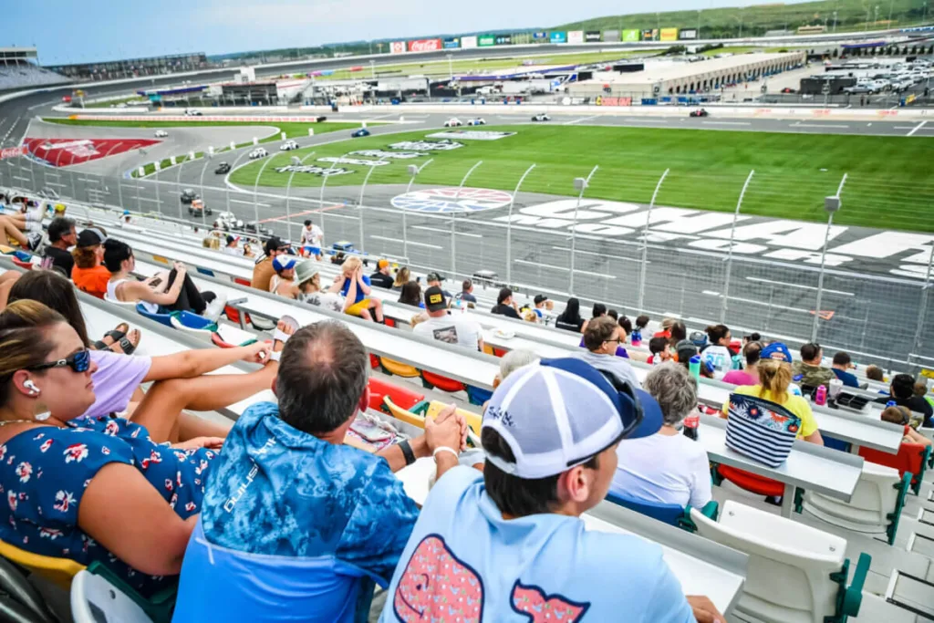 3 Must-See Spots for Young NC Newbies
