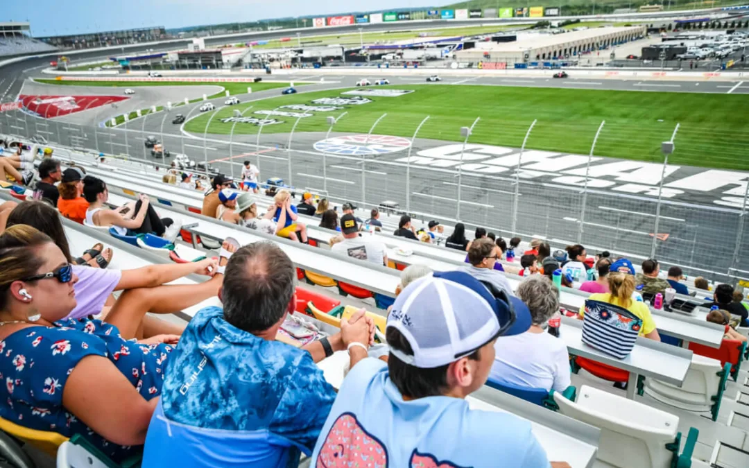 3 Must-See Spots for Young NC Newbies