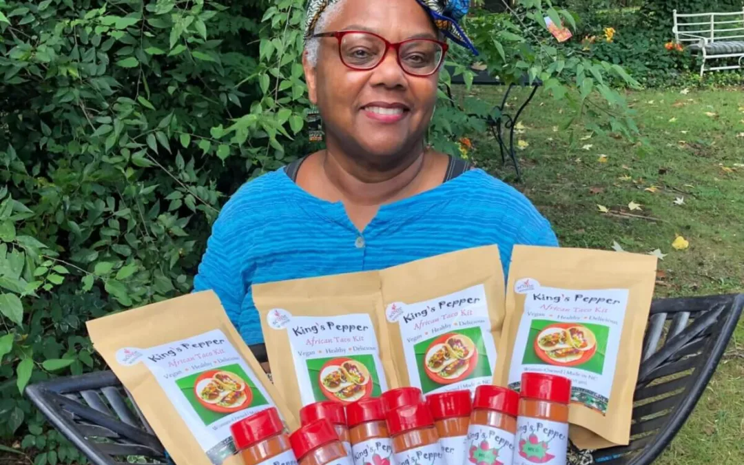 Sweets, Spices, and a More Inclusive Wine Community: Here Are 8 Women-Owned Businesses to Shop in Durham￼