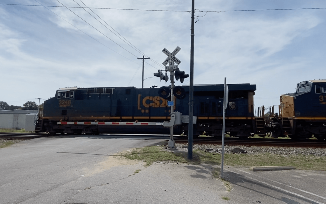 How a Last-Minute Deal Brokered by the White House Averted a Costly Rail Strike for N.C.