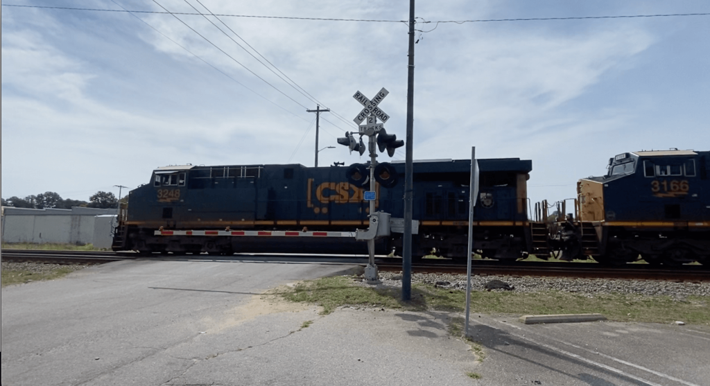 How a Last-Minute Deal Brokered by the White House Averted a Costly Rail Strike for N.C.