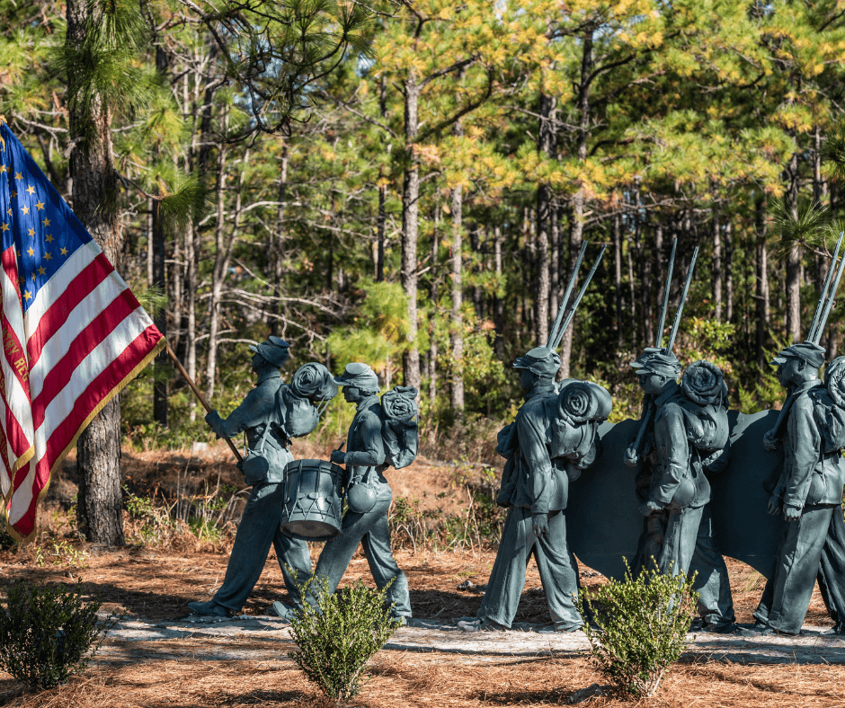 New to NC? Here Are 9 Travel-Worthy Destinations to Visit in Your First Year
