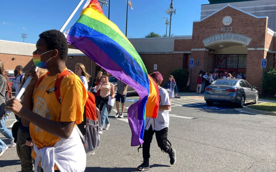 The Conservative Attack on School Curriculum Is Here, North Carolina. We Must All Be Prepared.