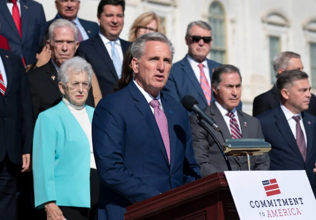 6 Times Republicans Suggested—or Outright Said—they Want to Cut Social Security and Medicare