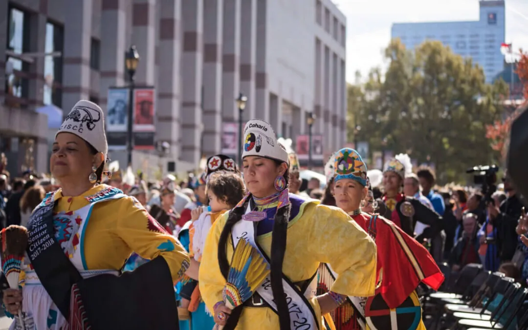 5 Spots to Learn More About North Carolina’s Native American History and Culture