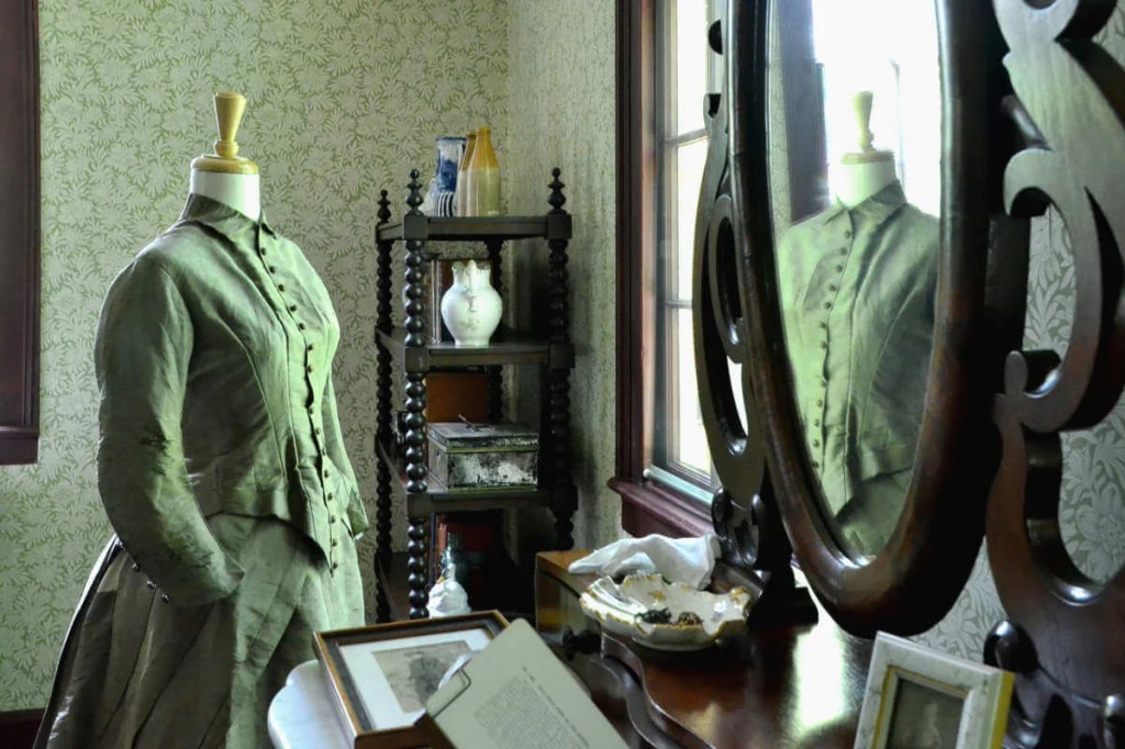 5 Places in North Carolina That Just Might Really Be Haunted