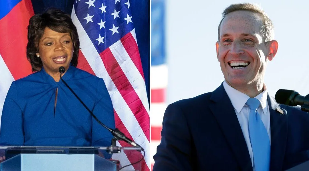 What Will Friday’s Budd-Beasley Debate Show? Two Very Different Candidates.