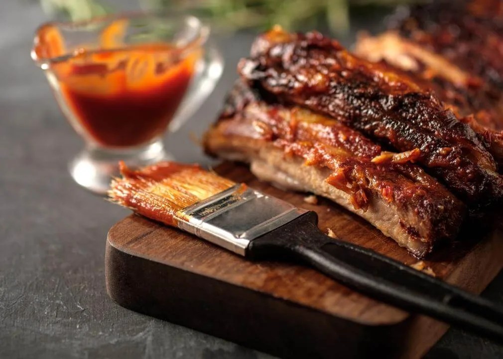 10 of the Highest Rated Barbecue Spots in Greensboro