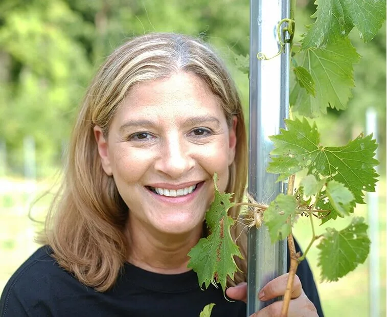 Meet the People Behind North Carolina’s Emerging Wine Scene Meet the People Behind North Carolina’s Emerging Wine Scene