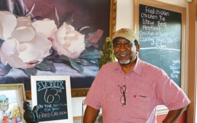 4 Asheboro Restaurants To Visit With Your Friends