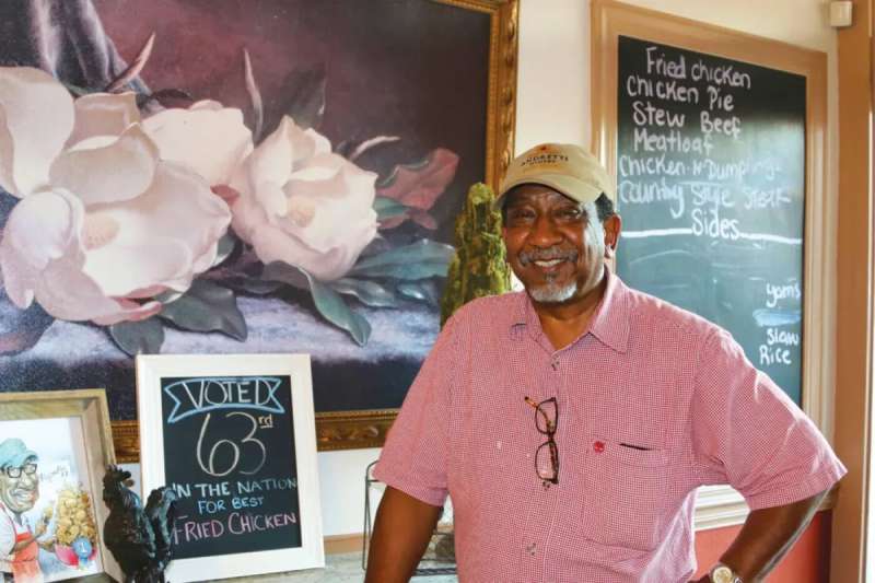 4 Asheboro Restaurants To Visit With Your Friends