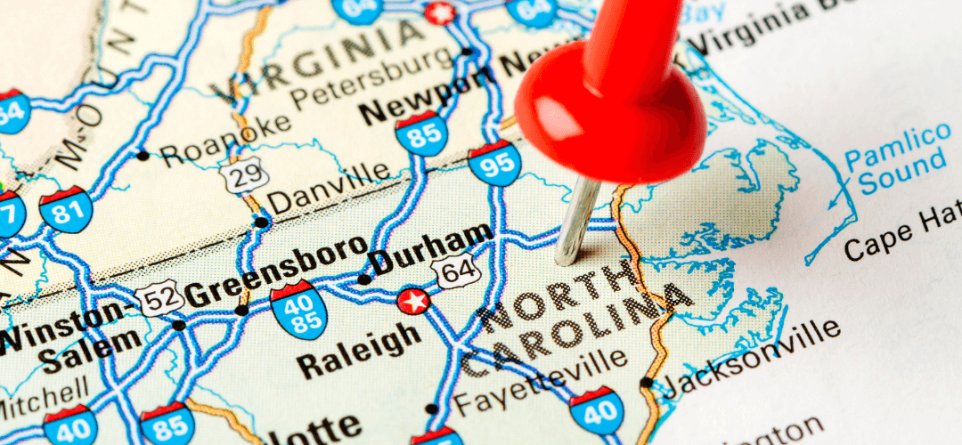 Quiz: How Much NC History Do You Know?