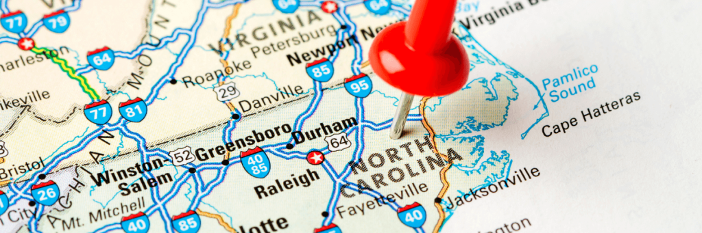 Quiz: How Much NC History Do You Know?