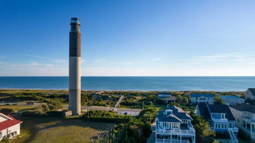 12 Must-See North Carolina Attractions This Season That Are Free