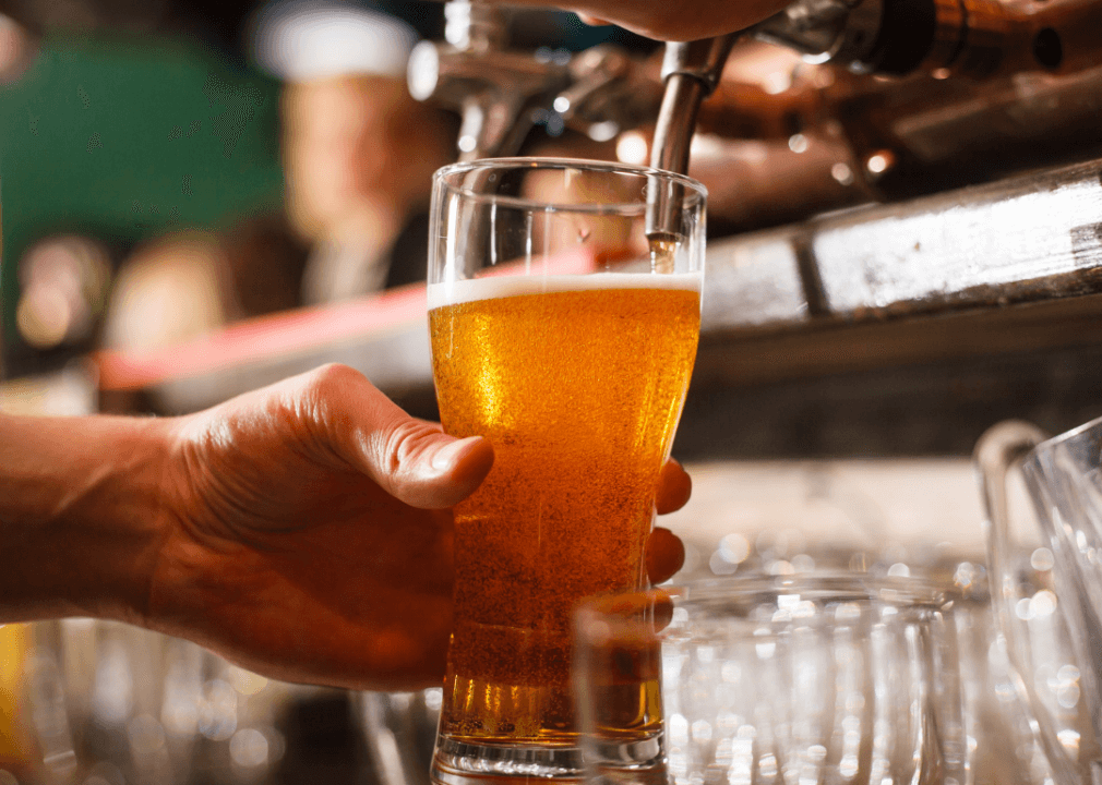 These Are the Most Popular Beers in North Carolina