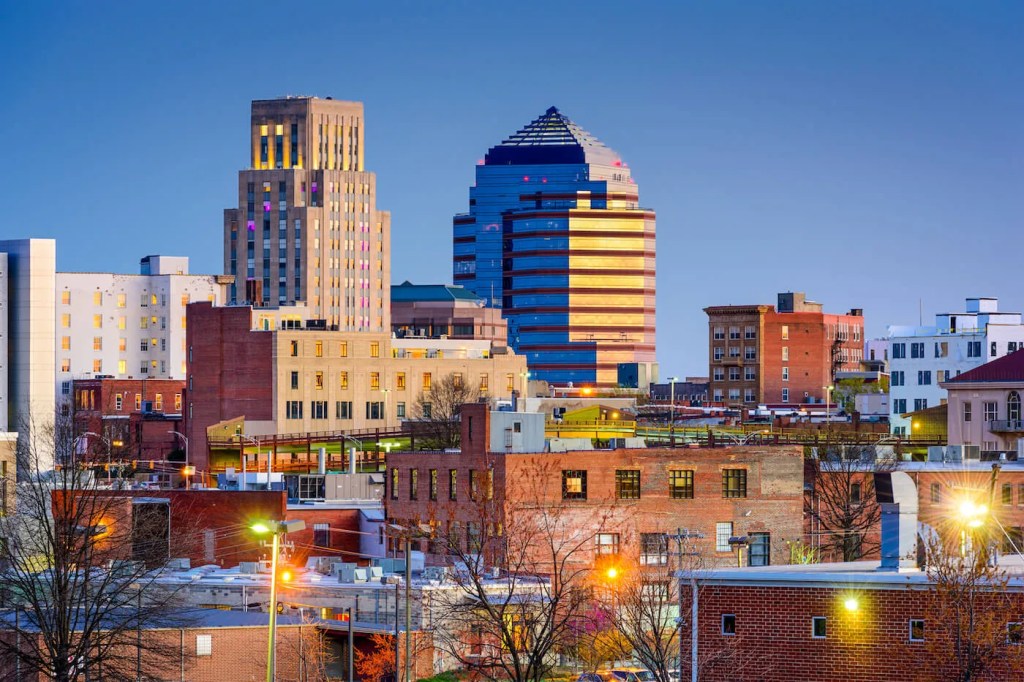 Looking to Put Down Roots? Here Are the 100 Best Cities in the US to Raise a Family.
