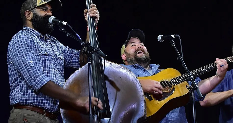 The Unbroken Chain: Rediscovering North Carolina’s Blue Ridge Music Trail
