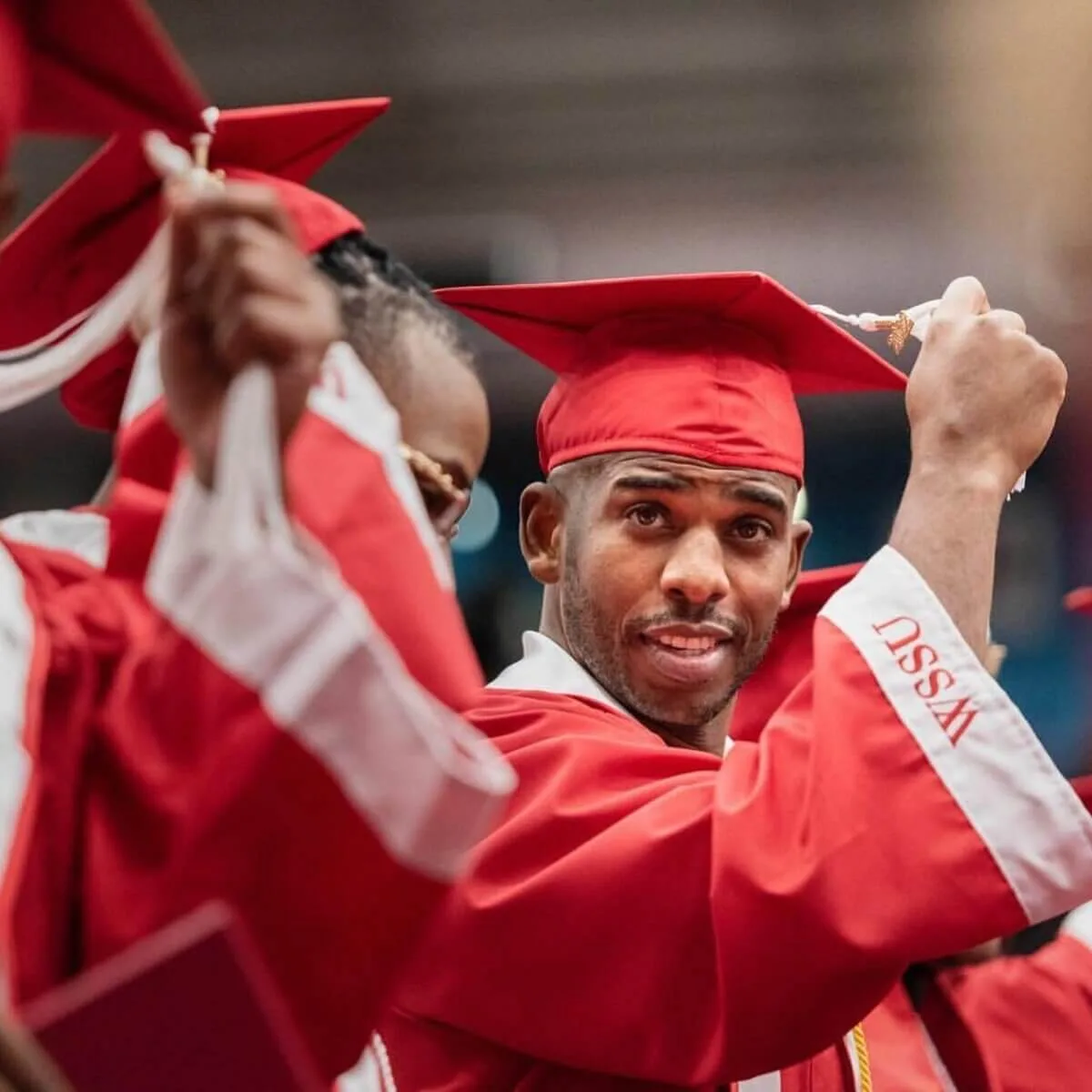 North Carolina Black-Owned Business Lands Grant Money From NBA Stars, Including NC Native Chris Paul