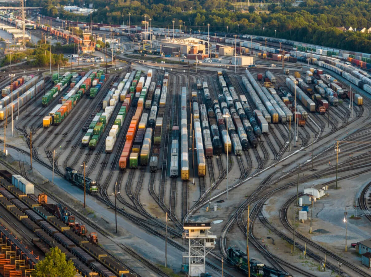 Biden Signs Bill to Block Rail Strike to Protect Economy; Senate Voted Down Effort to Give Rail Workers Paid Sick Days Biden Signs Bill to Block Rail Strike to Protect Economy; Senate Voted Down Effort to Give Rail Workers Paid Sick Days