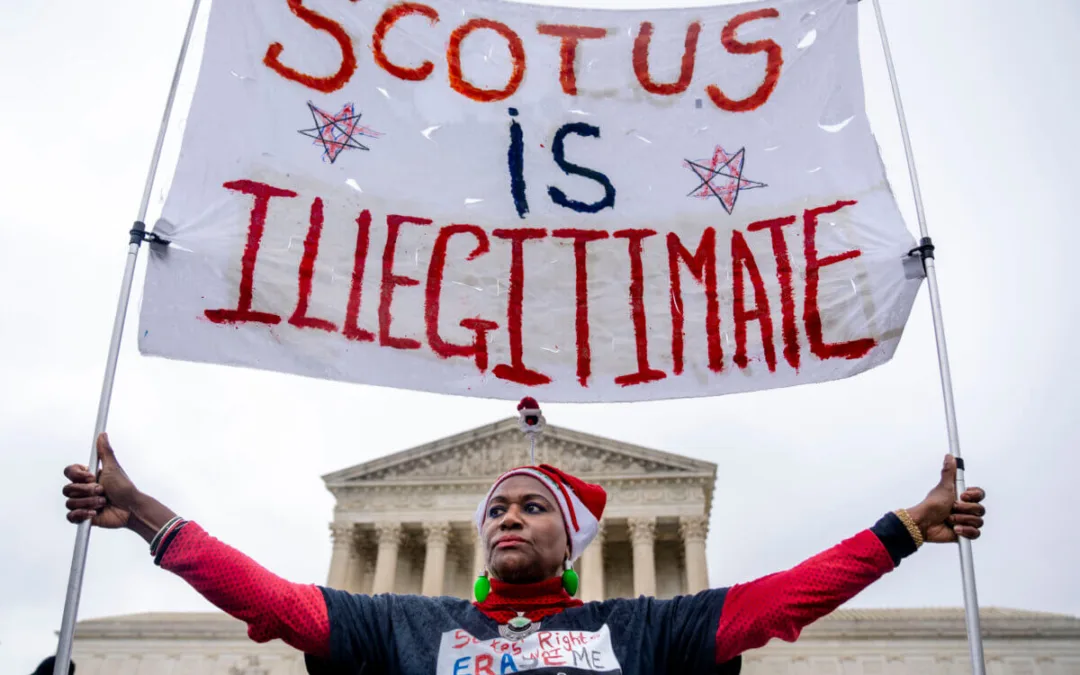 US Supreme Court Justices Appear Skeptical of Giving State Legislatures Unchecked Elections Power