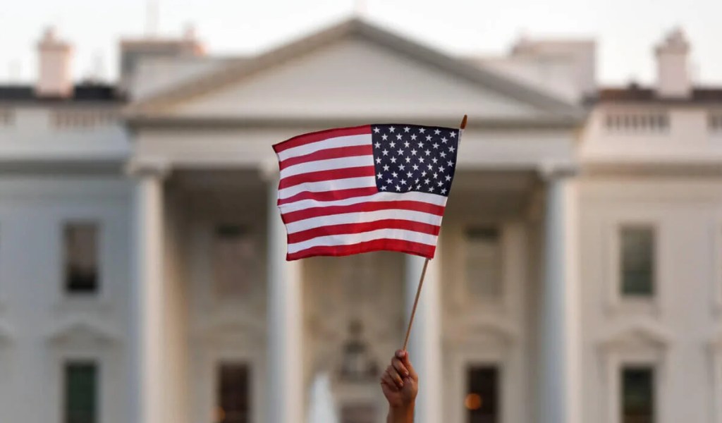 2022 Was A Busy Year for the Federal Government. Here Are 10 Things Passed By Federal Lawmakers.
