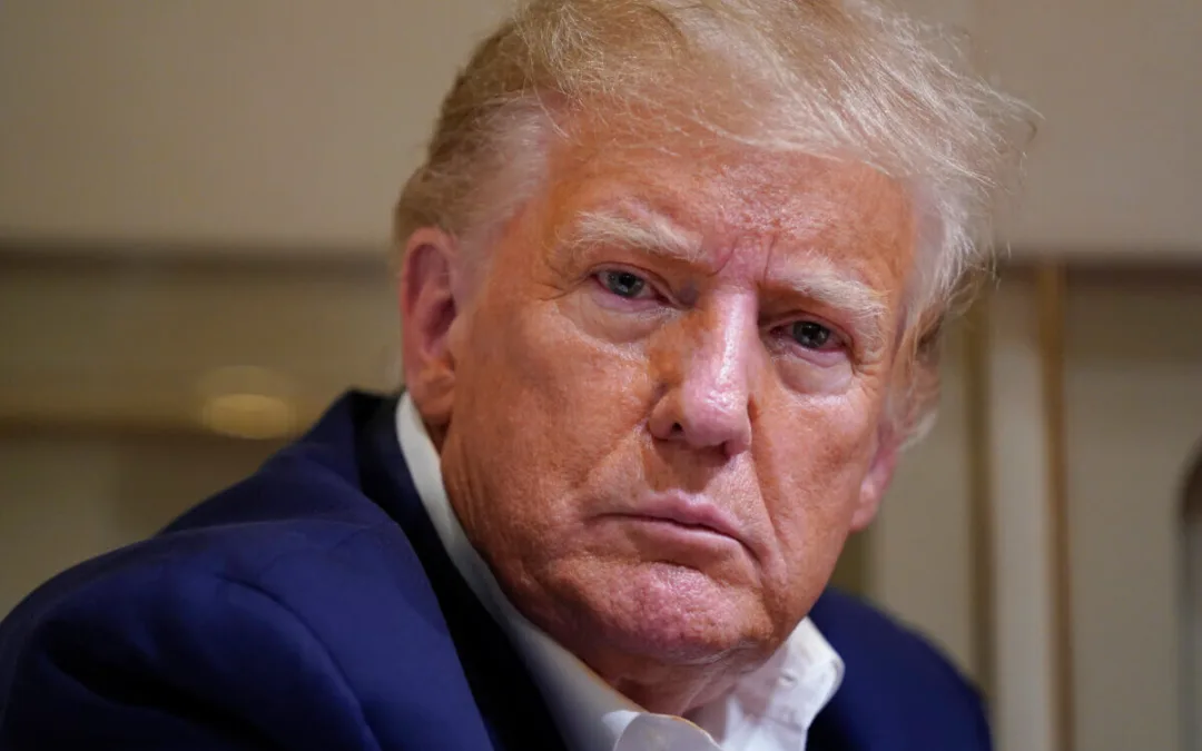 Why Trump Was Indicted