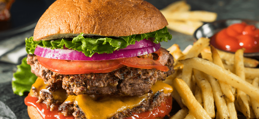 Let’s Find the Right North Carolina Burger Joint for You