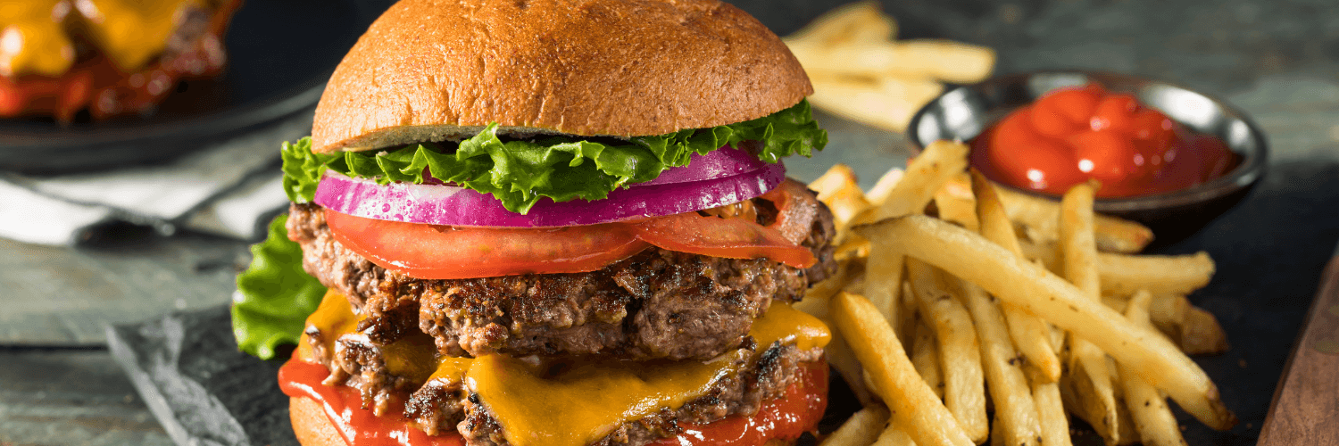 Let's Find the Right North Carolina Burger Joint for You