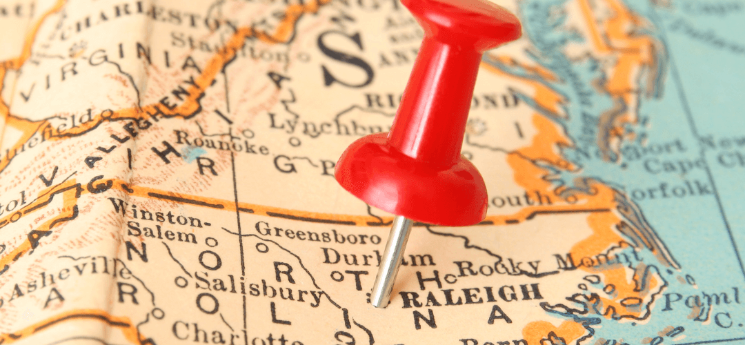 Quiz: 5 Questions About Raleigh’s History