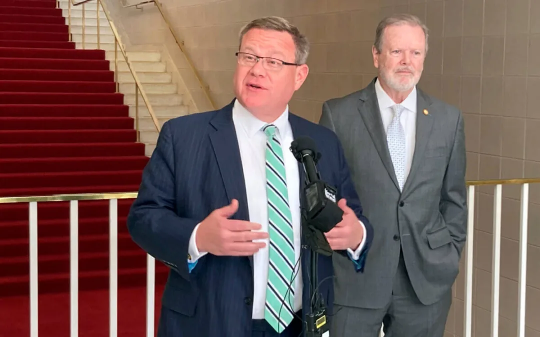 ‘Deception, Surprise and Trickery’: NC House Republicans Change Rules to Make it Easier to Bypass Gov. Cooper’s Veto Pen