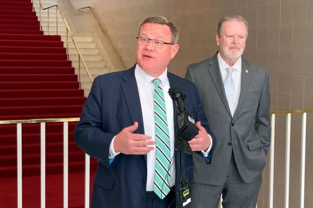 ‘Deception, Surprise and Trickery’: NC House Republicans Change Rules to Make it Easier to Bypass Gov. Cooper’s Veto Pen