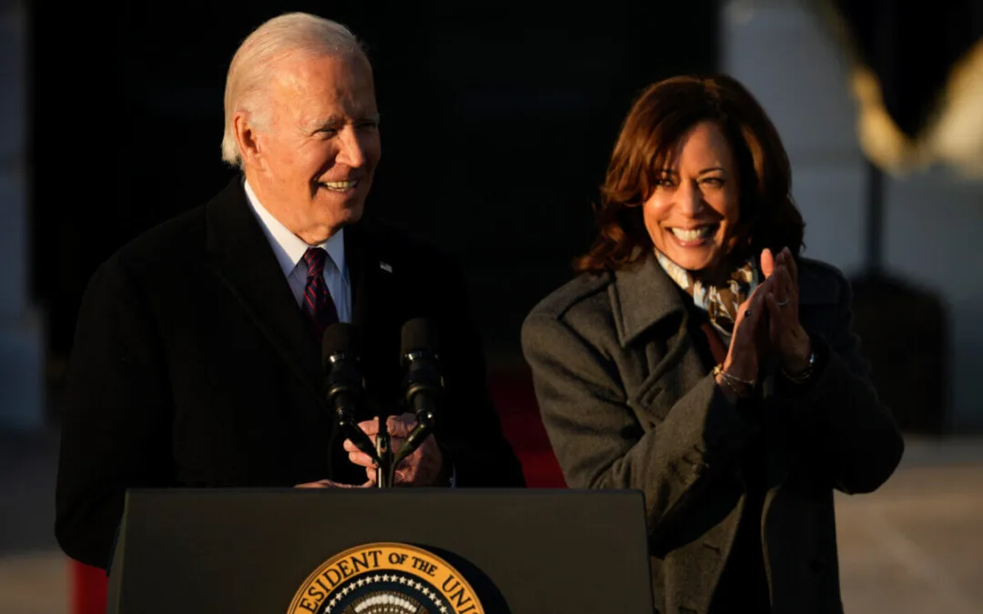 10 Accomplishments of the First Two Years of the Biden-Harris Administration