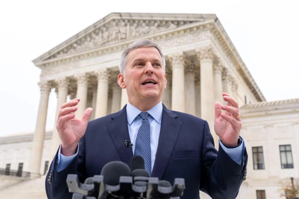 North Carolina Attorney General Josh Stein Announces 2024 Campaign for Governor