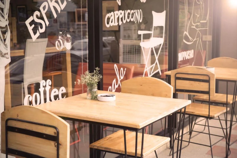 Quiz: 5 Questions to Help You Find the Perfect North Carolina Coffee Shop