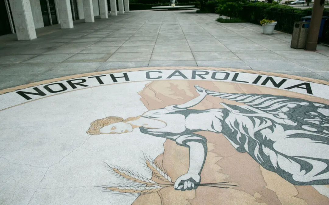 15 Bills We’re Watching Right Now in the North Carolina Legislature