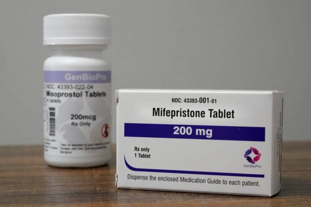 NC Restricts Access to the FDA-Approved Abortion Pill. This Doctor Is Fighting Back.