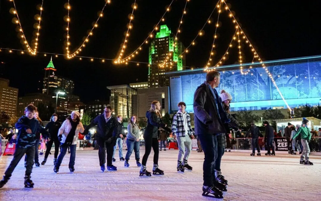 5 Fun Things to Do Across North Carolina This Weekend (Jan. 13-16)