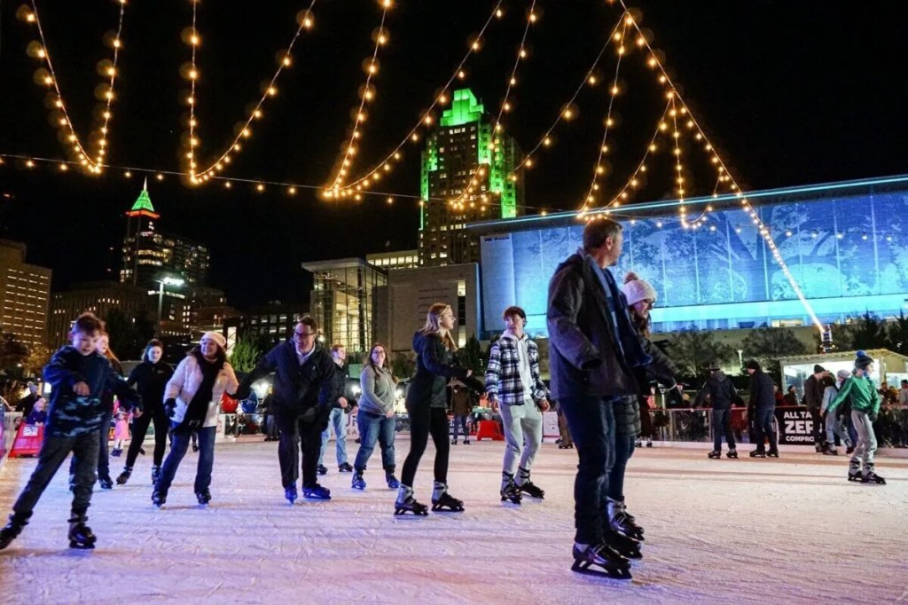 5 Fun Things to Do Across North Carolina This Weekend (Jan. 13-16)