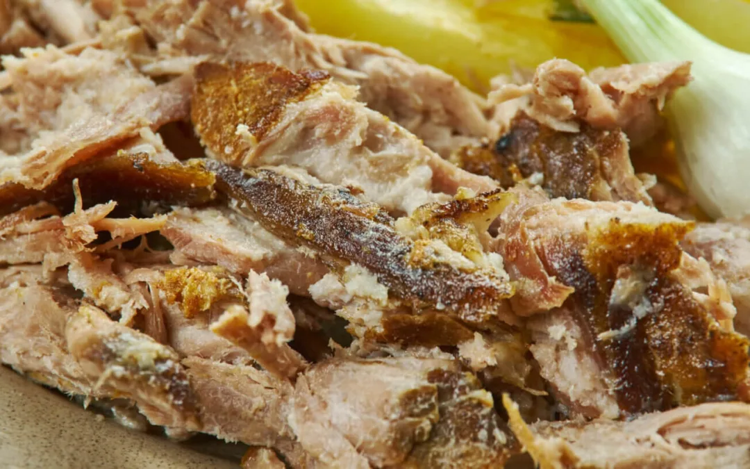 29 of Your Favorite North Carolina Recipes