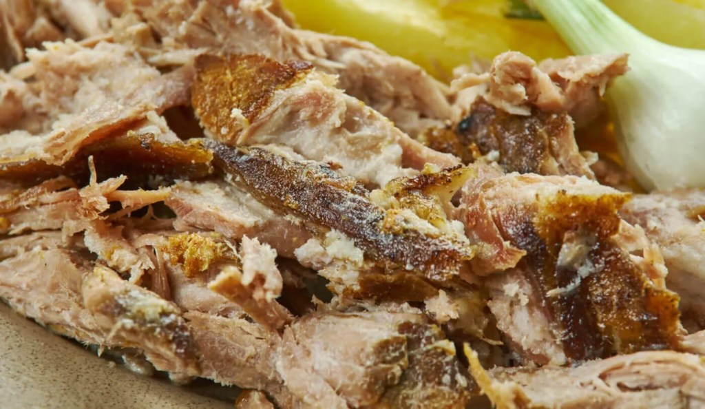 29 of Your Favorite North Carolina Recipes